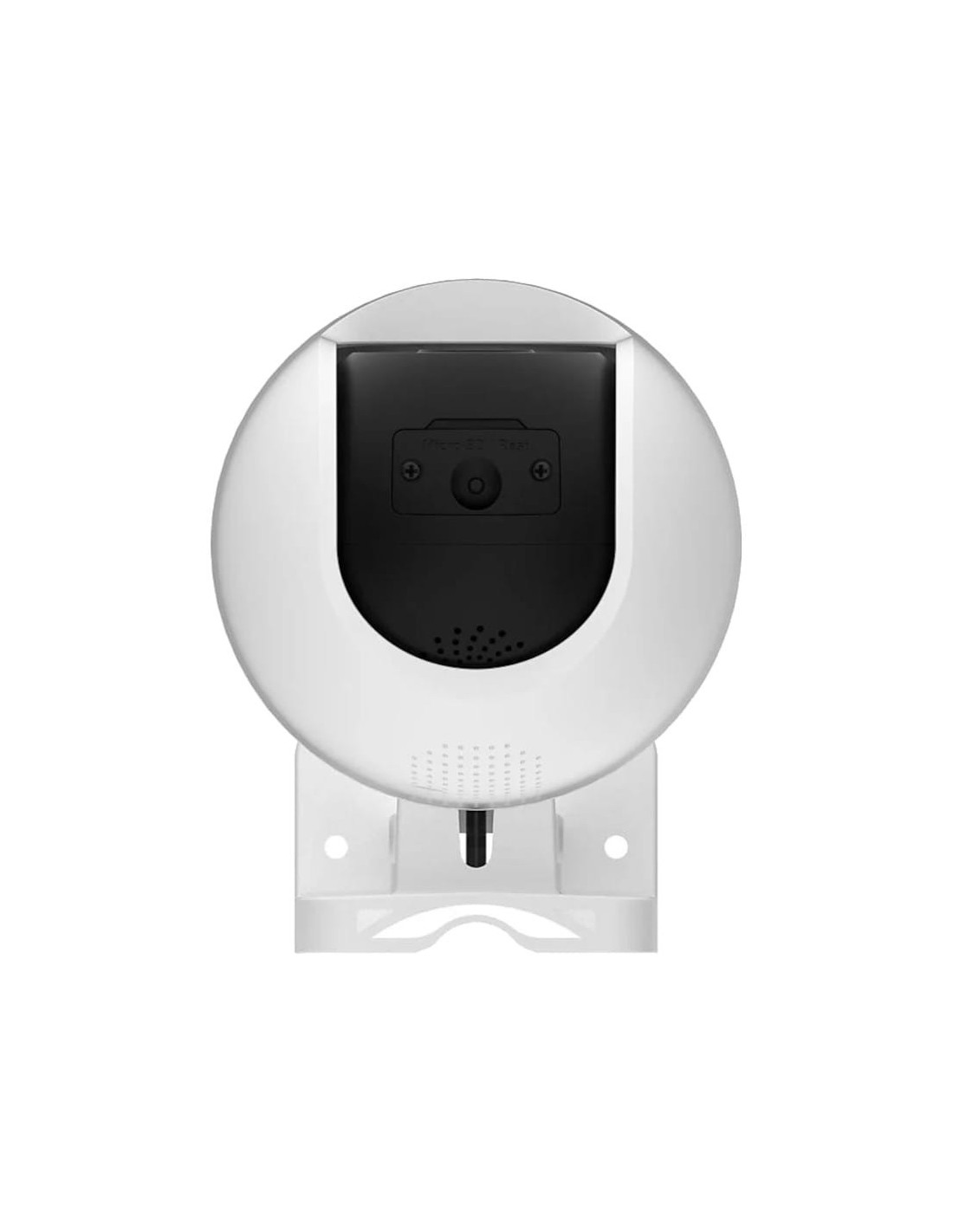 Cámara de vigilancia EZVIZ H8c Blanco Full HD visión nocturna