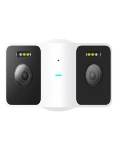 Cámara de vigilancia Xiaomi Outdoor Camera CW100 Dual 3MP WiFi IP66