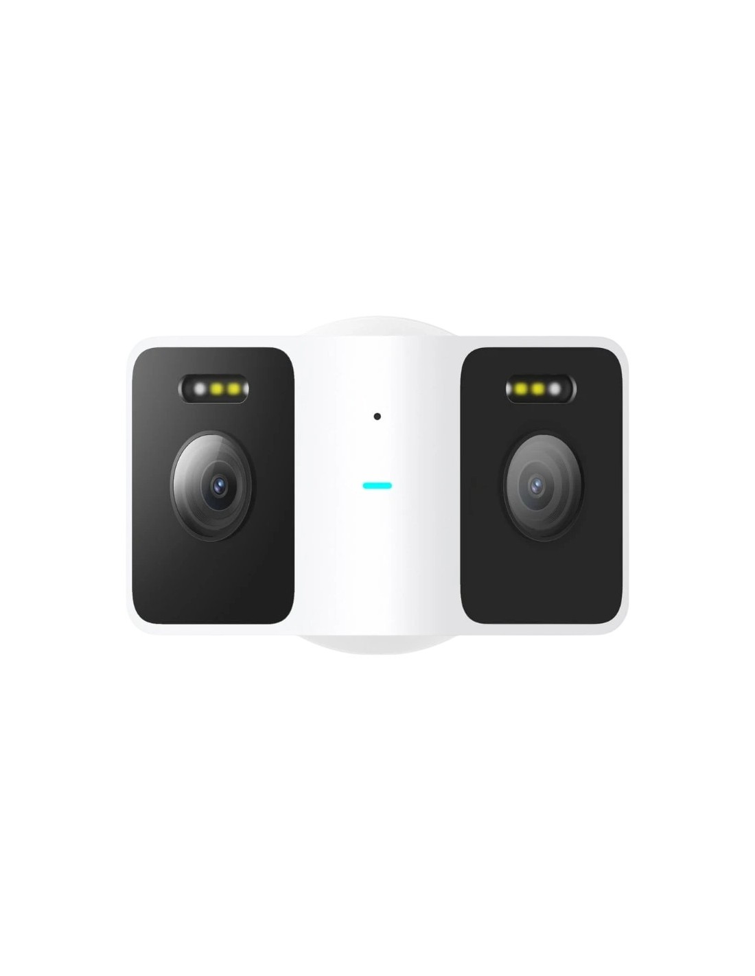 Cámara de vigilancia Xiaomi Outdoor Camera CW100 Dual 3MP WiFi IP66