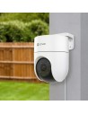Cámara de vigilancia EZVIZ H8c Blanco Full HD visión nocturna