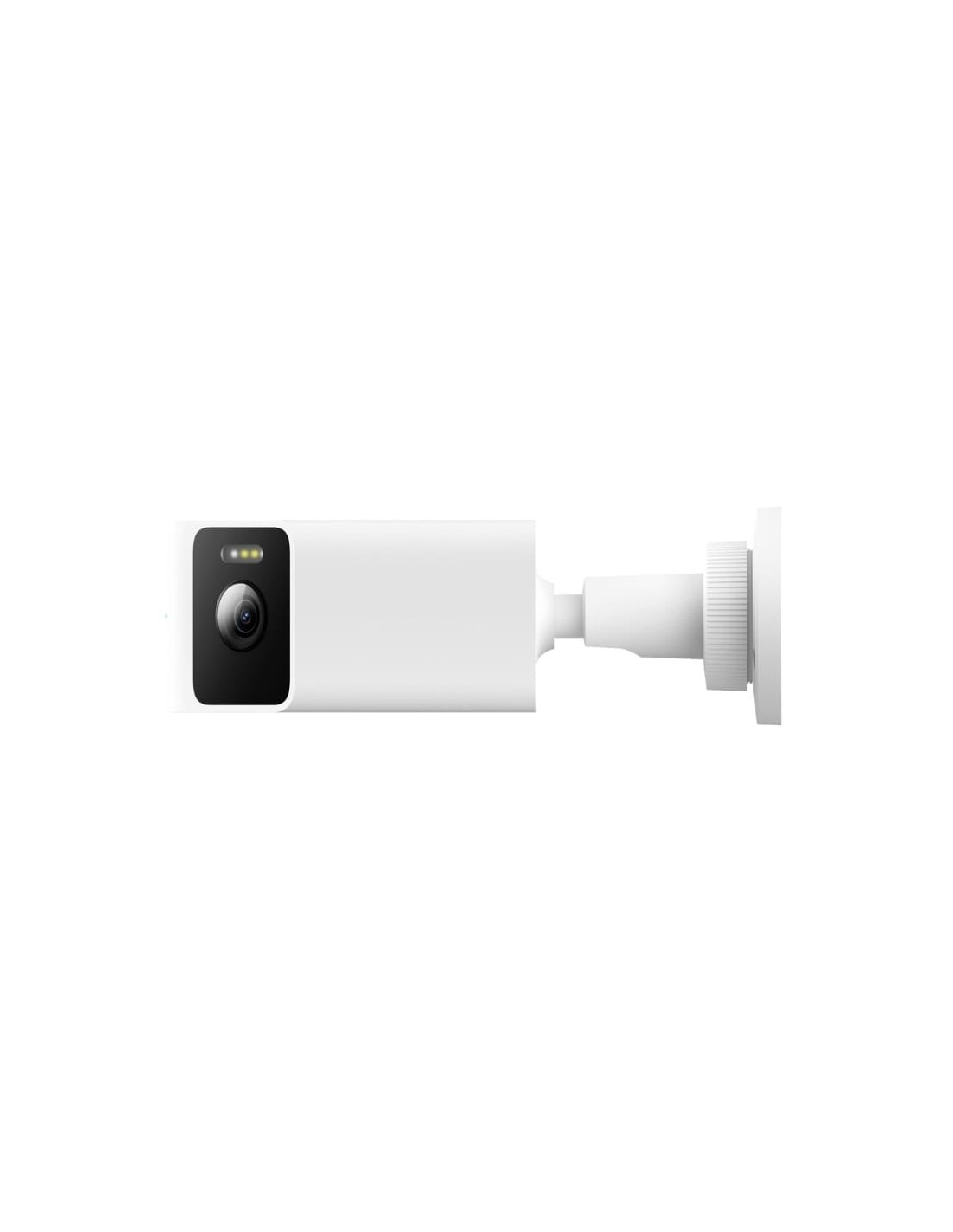 Cámara de vigilancia Xiaomi Outdoor Camera CW100 Dual 3MP WiFi IP66