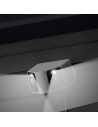 Cámara de vigilancia Xiaomi Outdoor Camera CW100 Dual 3MP WiFi IP66