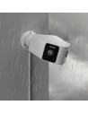 Cámara de vigilancia Xiaomi Outdoor Camera CW100 Dual 3MP WiFi IP66