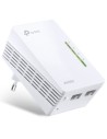 Adaptador PLC TP-Link TL-WPA4220 600 Mbps, alcance 300 m en Logroño