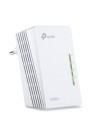 Adaptador PLC TP-Link TL-WPA4220 600 Mbps, alcance 300 m en Logroño