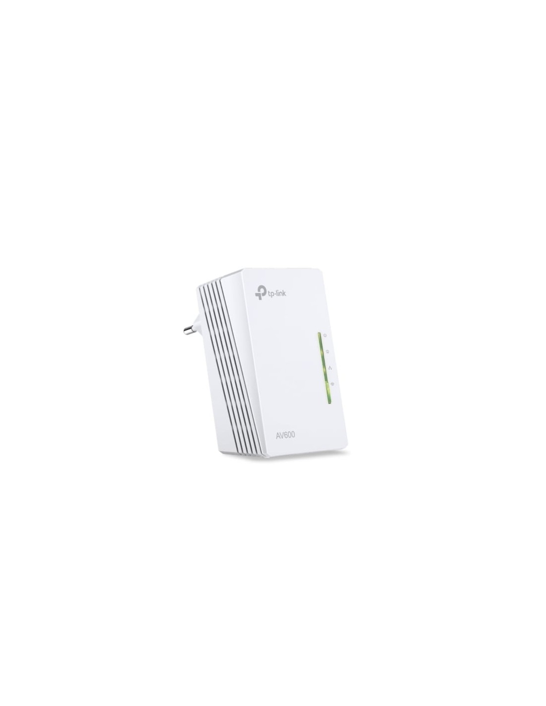 Adaptador PLC TP-Link TL-WPA4220 600 Mbps, alcance 300 m en Logroño