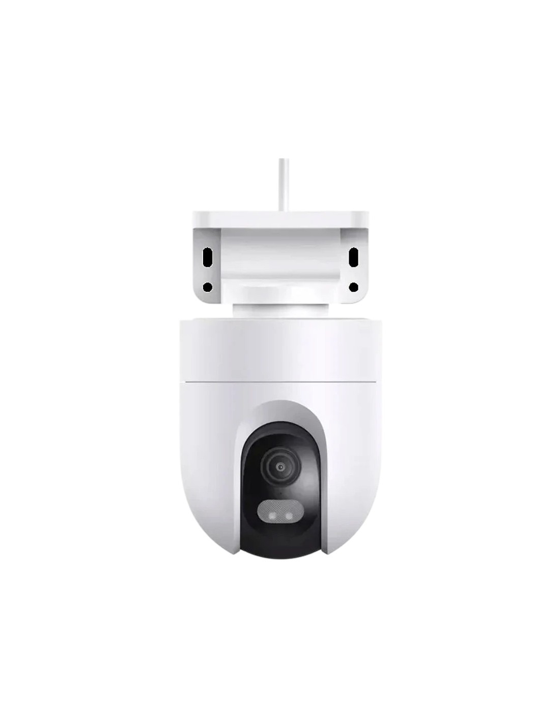 Cámara de vigilancia Xiaomi Outdoor Camera CW400 2,5K IP66 en Logroño