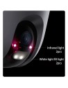 Cámara de vigilancia Xiaomi Outdoor Camera CW400 2,5K IP66 en Logroño