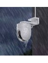 Cámara de vigilancia Xiaomi Outdoor Camera CW400 2,5K IP66 en Logroño