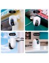 Cámara de vigilancia Xiaomi Outdoor Camera CW400 2,5K IP66 en Logroño