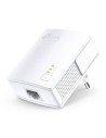 Adaptador PLC TP-Link TL-PA7017 KIT 1000 Mbps, alcance 300 m, pack de 