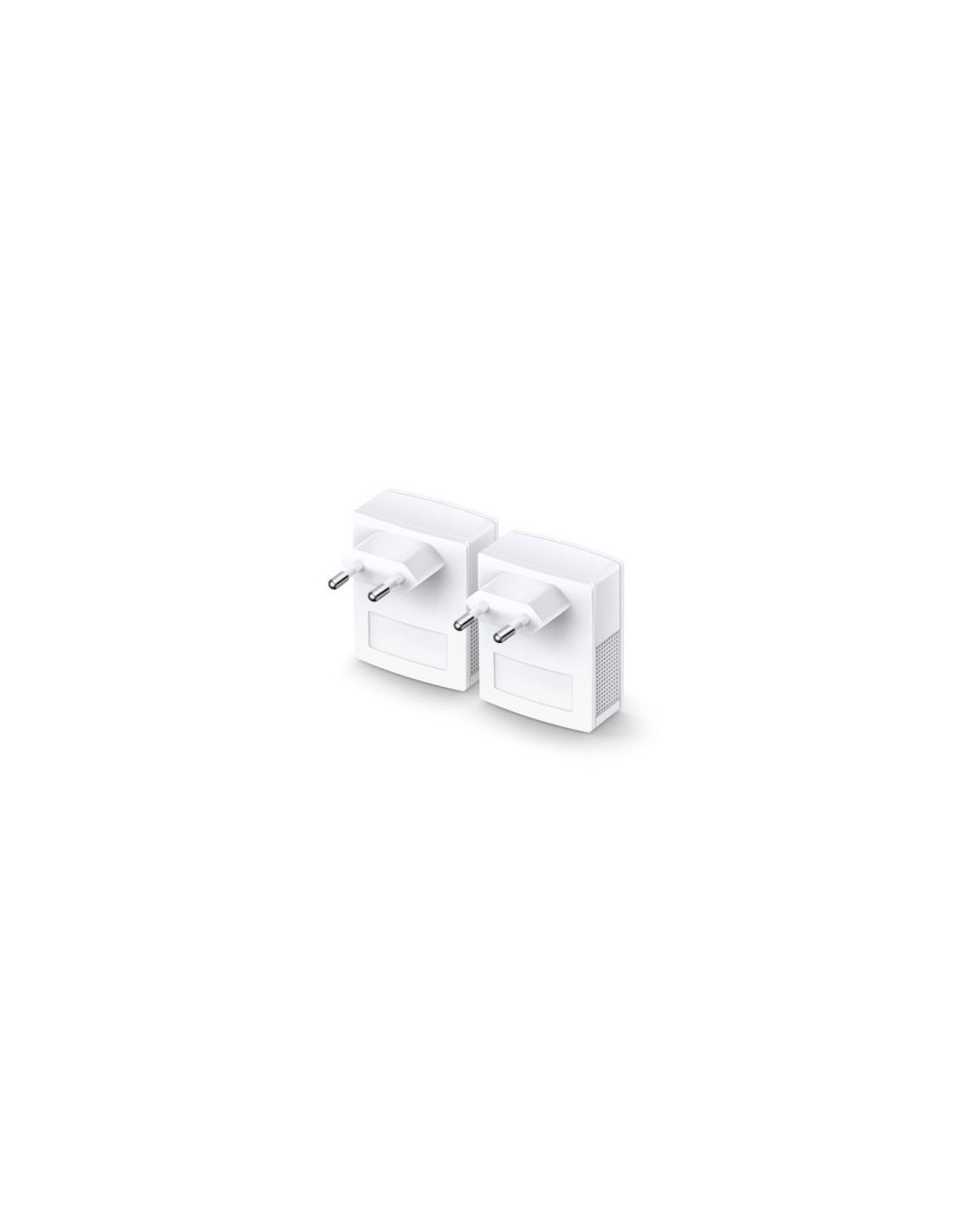 Adaptador PLC TP-Link TL-PA7017 KIT 1000 Mbps, alcance 300 m, pack de 