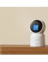 Cámara de vigilancia ZOSI C519M Dual Blanco 2,5K WiFi en Logroño