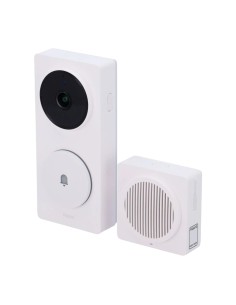 Videoportero AQARA Doorbell Camera Hub G410 2K WiFi visión nocturna