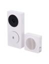 Videoportero AQARA Doorbell Camera Hub G410 2K WiFi visión nocturna