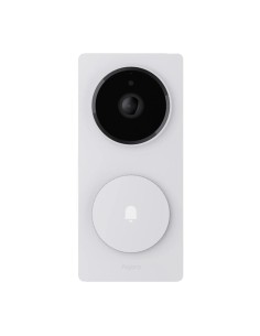 Videoportero AQARA Doorbell Camera Hub G410 2K WiFi visión nocturna 2