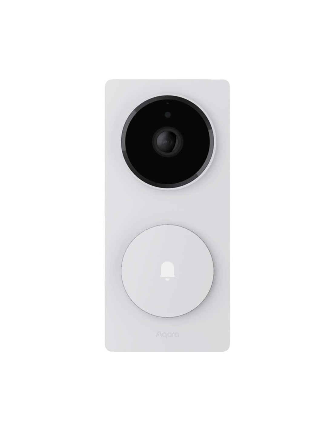 Videoportero AQARA Doorbell Camera Hub G410 2K WiFi visión nocturna