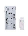 Videoportero AQARA Doorbell Camera Hub G410 2K WiFi visión nocturna