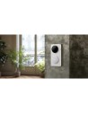 Videoportero AQARA Doorbell Camera Hub G410 2K WiFi visión nocturna