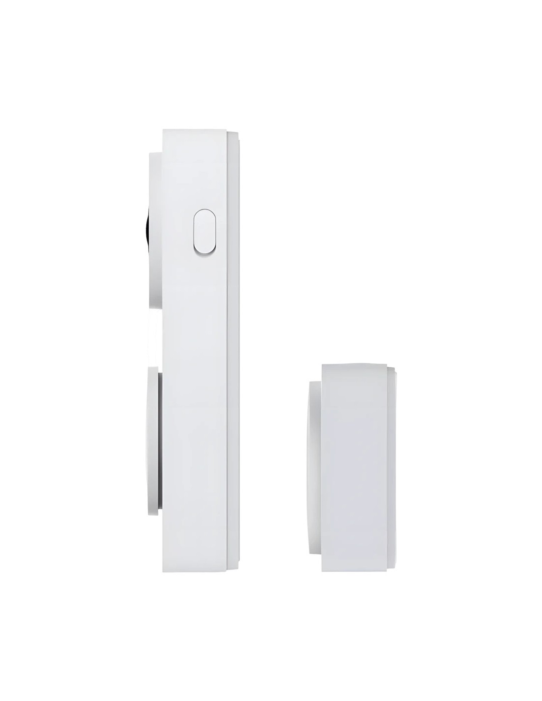Videoportero AQARA Doorbell Camera Hub G410 2K WiFi visión nocturna