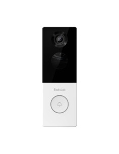 Videoportero Botslab R801 3MP WiFi en Logroño 2