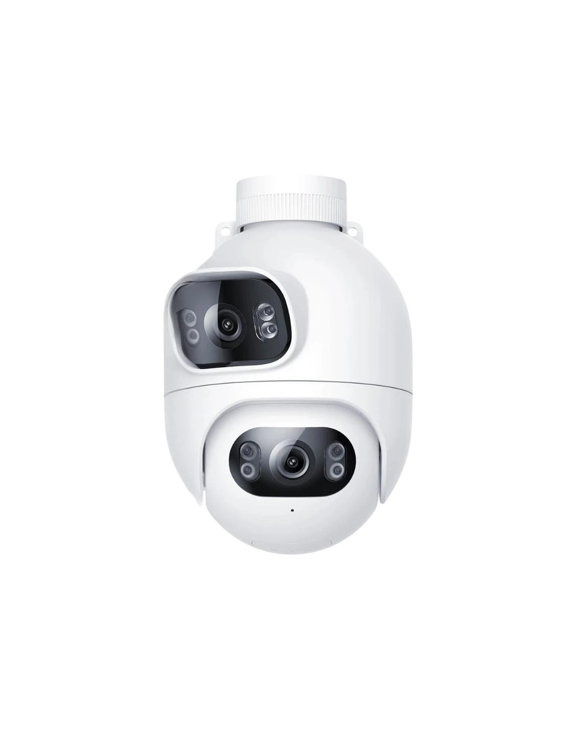 Cámara de vigilancia Imilab EC6 Dual Blanco 2K WiFi en Logroño