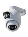 Cámara de vigilancia Imilab EC6 Dual Blanco 2K WiFi en Logroño