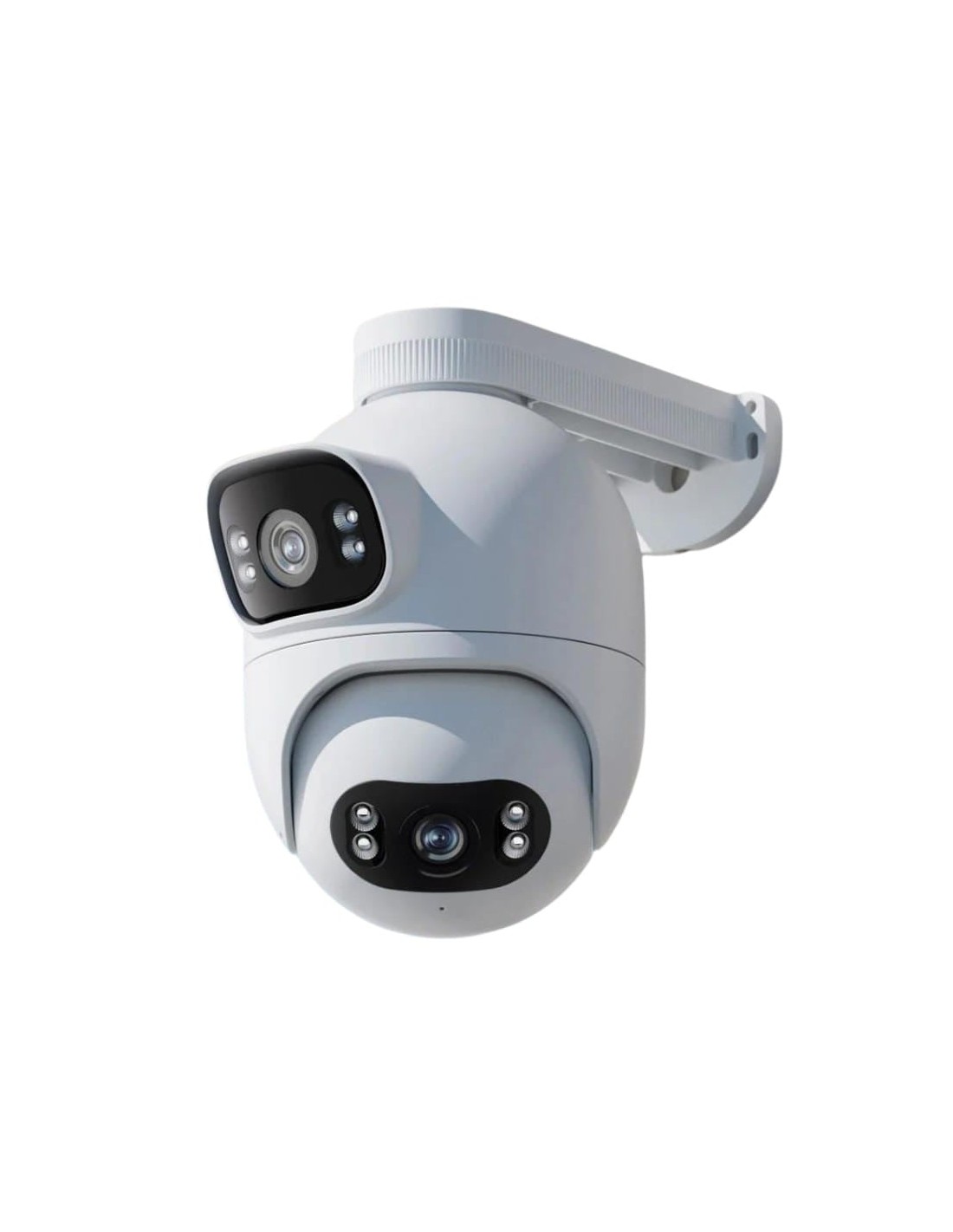 Cámara de vigilancia Imilab EC6 Dual Blanco 2K WiFi en Logroño