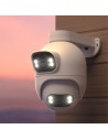 Cámara de vigilancia Imilab EC6 Dual Blanco 2K WiFi en Logroño