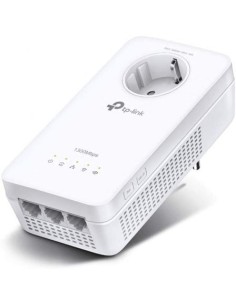 Adaptador PLC TP-Link TL-WPA8631P 1300 Mbps, alcance 300 m en Logroño
