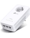 Adaptador PLC TP-Link TL-WPA8631P 1300 Mbps, alcance 300 m en Logroño