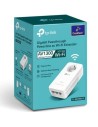 Adaptador PLC TP-Link TL-WPA8631P 1300 Mbps, alcance 300 m en Logroño
