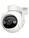 Cámara de vigilancia IMOU Cruiser 2 Blanco 5MP WiFi visión nocturna PT