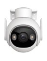 Cámara de vigilancia IMOU Cruiser 2 Blanco 5MP WiFi visión nocturna PT