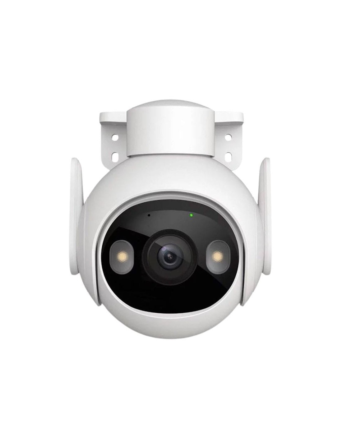 Cámara de vigilancia IMOU Cruiser 2 Blanco 5MP WiFi visión nocturna PT