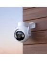 Cámara de vigilancia IMOU Cruiser 2 Blanco 5MP WiFi visión nocturna PT