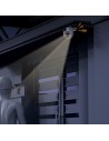 Cámara de vigilancia IMOU Cruiser 2 Blanco 5MP WiFi visión nocturna PT