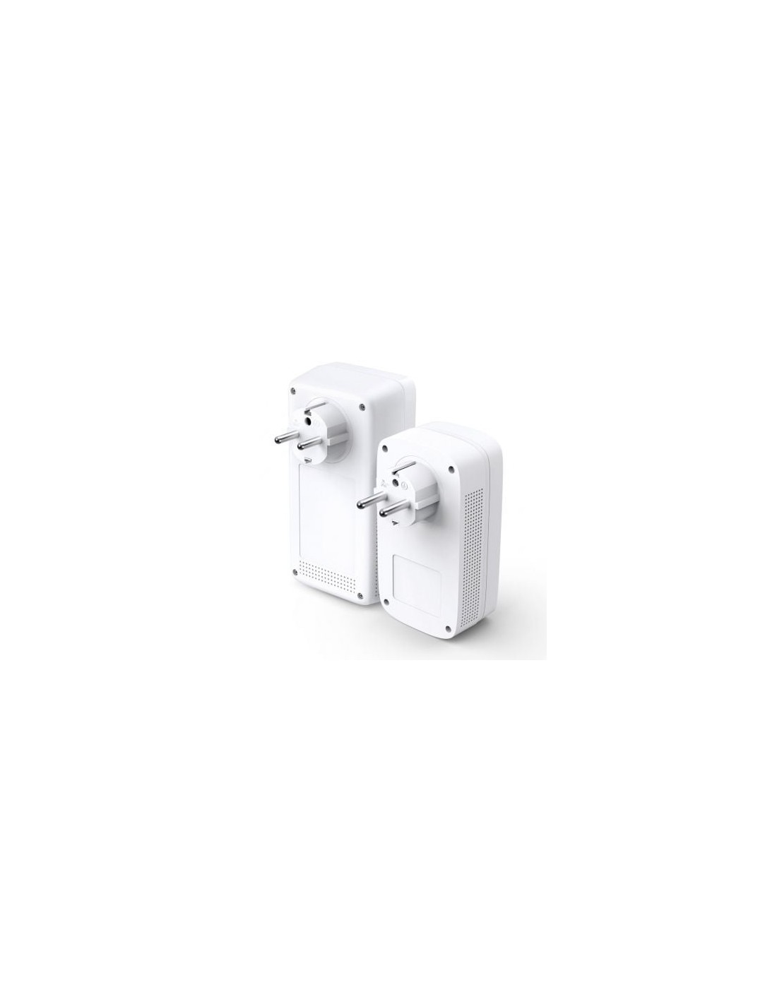 Adaptador PLC TP-Link TL-WPA8631P 1300 Mbps, alcance 300 m, pack de 2
