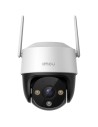 Cámara de vigilancia IMOU Cruiser SE+ Blanco 2K WiFi visión nocturna a