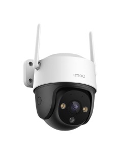 Cámara de vigilancia IMOU Cruiser SE+ Blanco 2K WiFi visión nocturna a 2