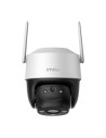 Cámara de vigilancia IMOU Cruiser SE+ Blanco 2K WiFi visión nocturna a