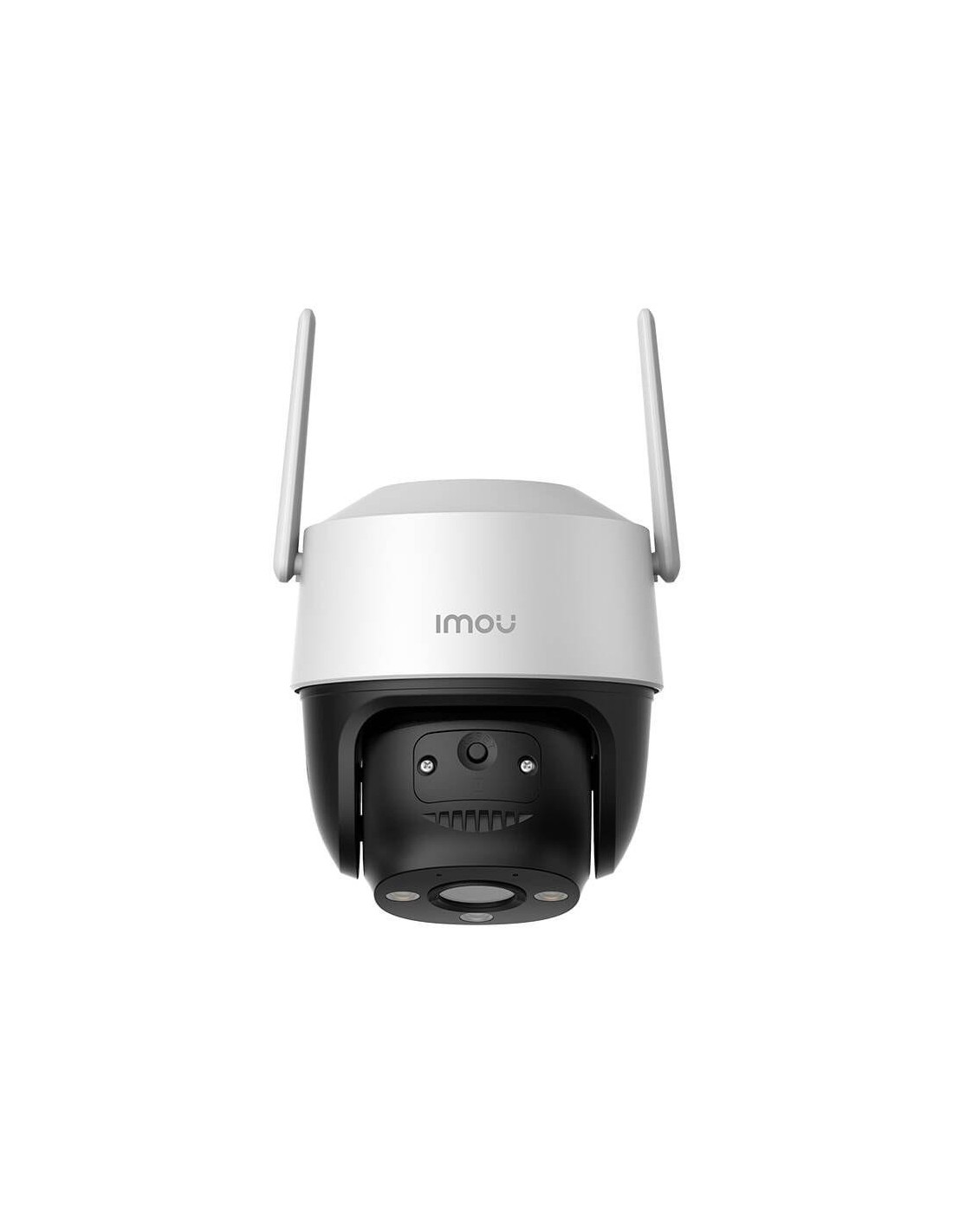 Cámara de vigilancia IMOU Cruiser SE+ Blanco 2K WiFi visión nocturna a