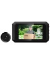 Mirilla digital Escam C23-G Negro 2MP en Logroño