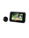 Mirilla digital Escam C23-G Negro 2MP en Logroño