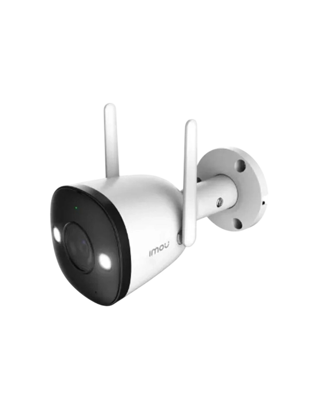 Cámara de vigilancia IMOU Bullet 2E 5MP WiFi IP67 en Logroño