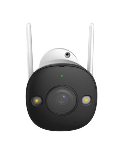 Cámara de vigilancia IMOU Bullet 2E 5MP WiFi IP67 en Logroño 2