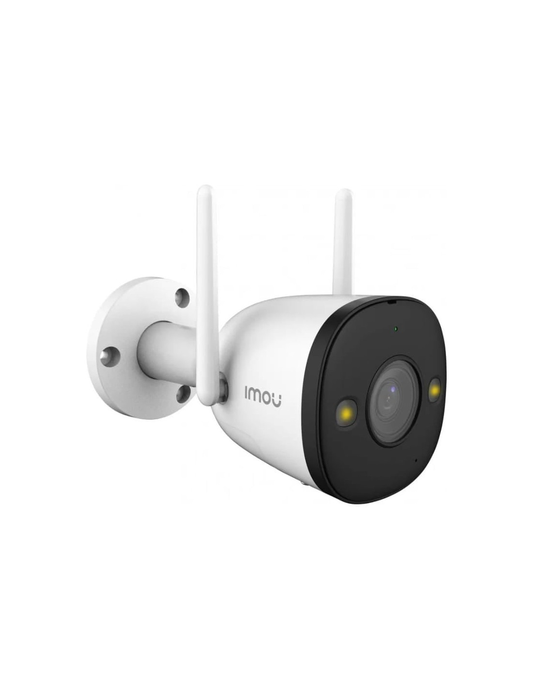 Cámara de vigilancia IMOU Bullet 2E 5MP WiFi IP67 en Logroño