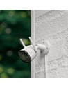 Cámara de vigilancia IMOU Bullet 2E 5MP WiFi IP67 en Logroño