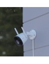 Cámara de vigilancia IMOU Bullet 2E 5MP WiFi IP67 en Logroño