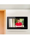 Mirilla digital Escam C10 en Logroño